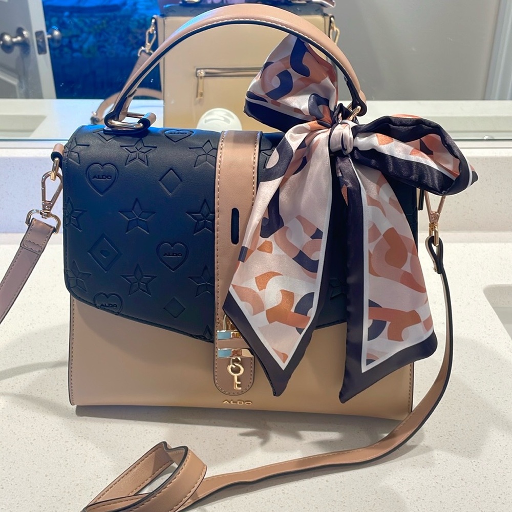 Aldo bag